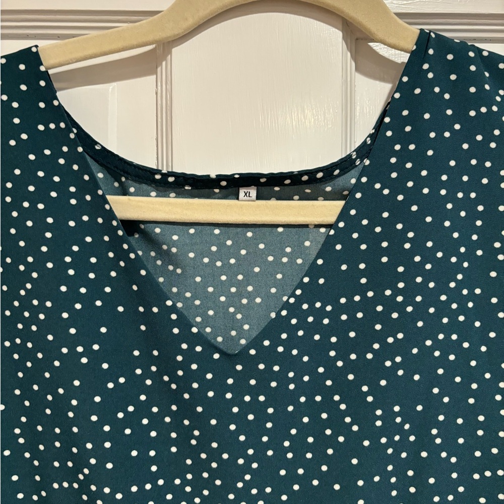 Mini Dress - Picture 3 of 4